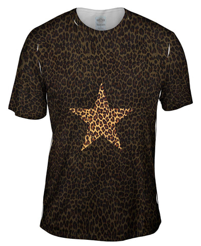 Star Cheetah Animal Skin