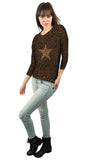 Star Cheetah Animal Skin