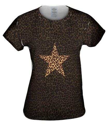 Star Cheetah Animal Skin