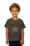 Kids Star Cheetah Animal Skin