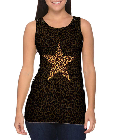 Star Cheetah Animal Skin