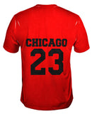 Usa Athletics Chicago 23