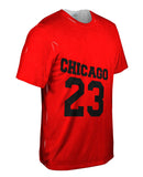 Usa Athletics Chicago 23