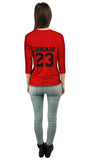 Usa Athletics Chicago 23