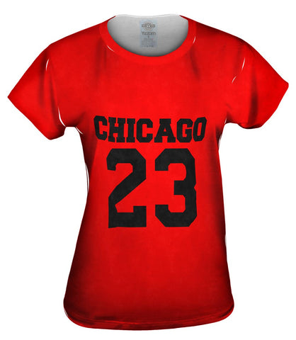 Usa Athletics Chicago 23