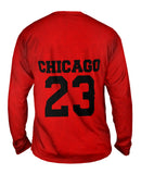 Usa Athletics Chicago 23