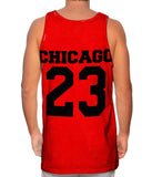 Usa Athletics Chicago 23