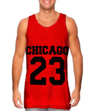 Usa Athletics Chicago 23