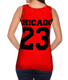 Usa Athletics Chicago 23