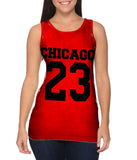 Usa Athletics Chicago 23