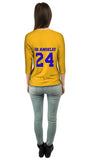 Usa Athletics Los Angeles 24