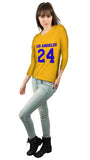 Usa Athletics Los Angeles 24
