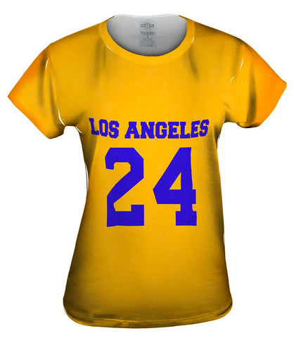 Usa Athletics Los Angeles 24