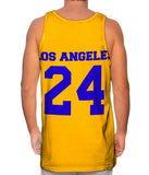 Usa Athletics Los Angeles 24