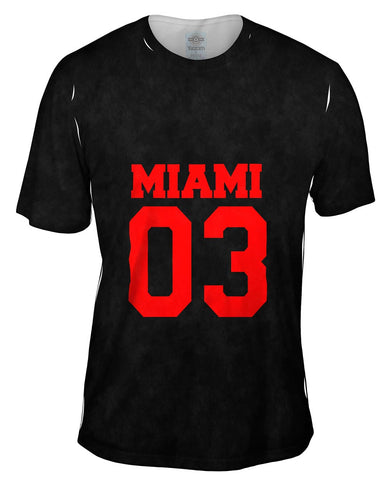 Usa Athletics Miami 03