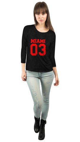 Usa Athletics Miami 03