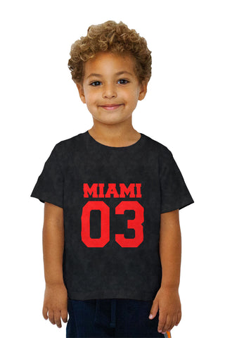 Kids Usa Athletics Miami 03