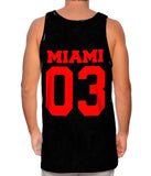 Usa Athletics Miami 03