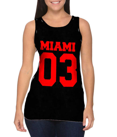 Usa Athletics Miami 03