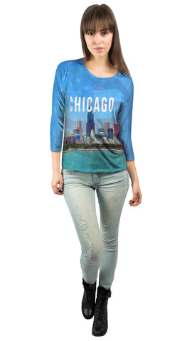 Chicago Pride Willis Tower