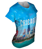 Chicago Pride Willis Tower