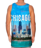 Chicago Pride Willis Tower