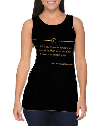 Third Amendment Us Constitution