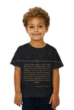 Kids Fifth Amendment Us Constitution