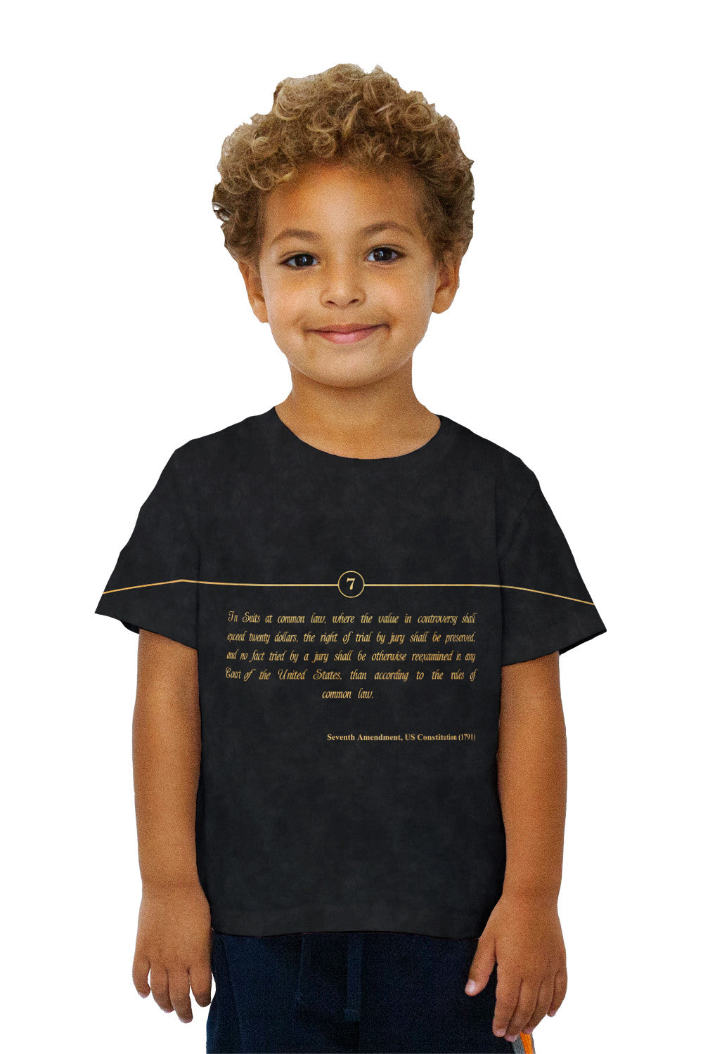 the seventh amendment for kids
