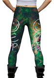 Out Of This World Be Happy Space Galaxy