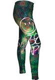 Out Of This World Be Happy Space Galaxy
