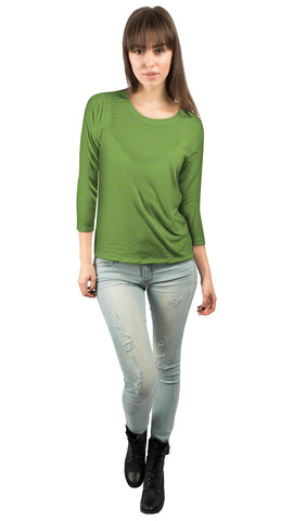 Green Flannel