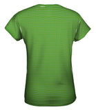 Green Flannel