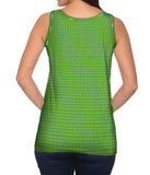 Green Flannel