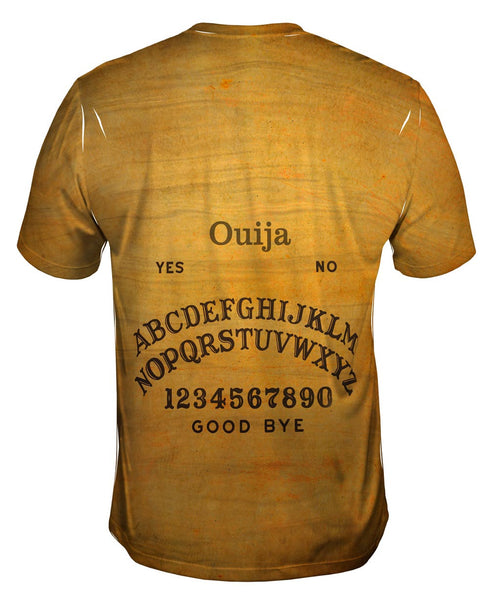 Ouija Board&nbsp;Mens T-Shirt