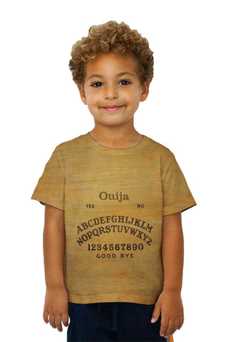 Kids Ouija Board