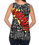 Kaboom Comic