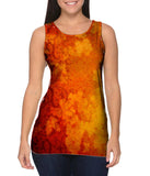 Bindi Indian Pattern Red Orange