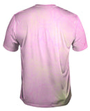Floral Goddess Pink Beige