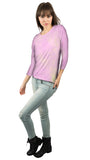 Floral Goddess Pink Beige