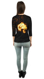 Flame Girl