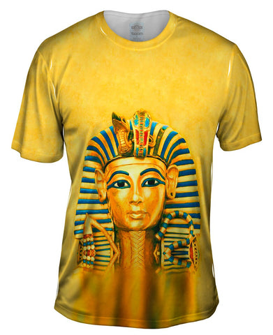 King Tut