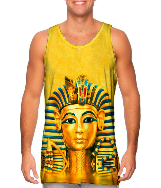 King Tut&nbsp;Mens Tank Top
