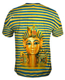 King Tut Stripes