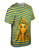 King Tut Stripes