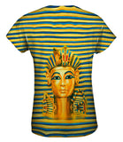 King Tut Stripes