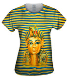 King Tut Stripes
