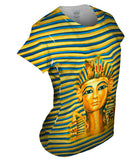 King Tut Stripes