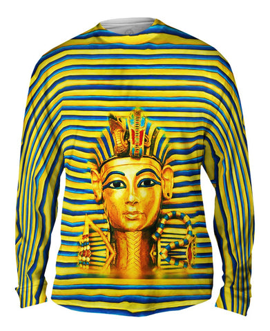 King Tut Stripes