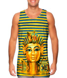 King Tut Stripes